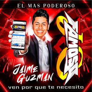 ven por que te necesito sonido famoso en vivo (En vivo)