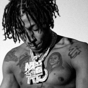 "Never Let Up" NBA Youngboy Type Beat