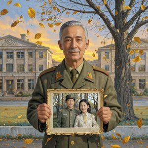 归念青春_高宏扬~洪洋~