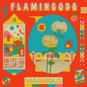 Marigold (Single Edit)