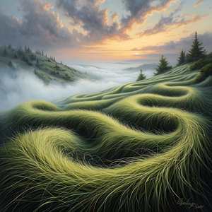 Я скучаю по тебе, мама