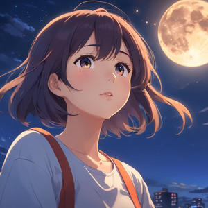 秋の夜 (秋の夜)