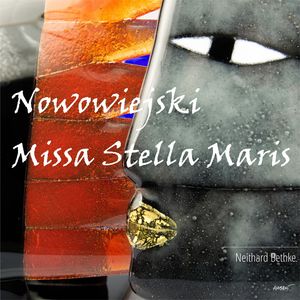 Missa Stella Maris - Benedictus (Live)