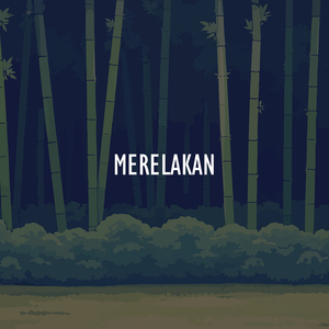 Merelakan