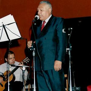 Afincando (Son Walker)