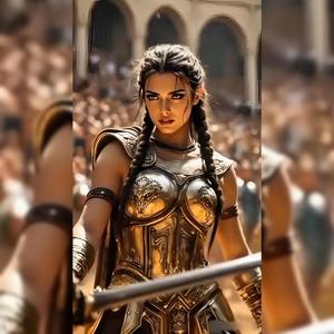 ALEMLERE SESLENİŞ (feat. Gamze Güneş)