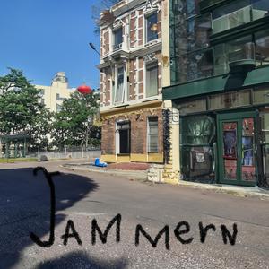 Jam Factory Urban Cellar (Live)