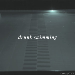 Drunk Swimming