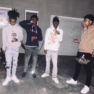 4 AM Freestyle (feat. LaTurk & G$lime)