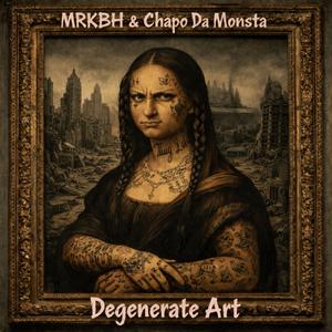 Necronomicon (feat. Chapo Da Monsta & Spearman)