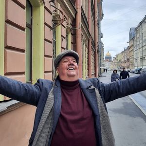 Кто не спрятался, я не виноват!