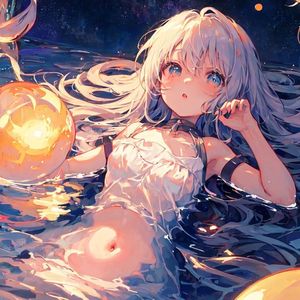 伪装的棉花糖_honmono_mashumaro