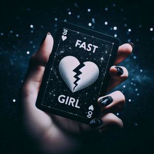 FAST GIRL (Prod. Talian)