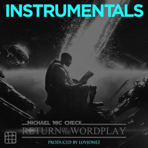 Michael Mic Checker (Instrumental)