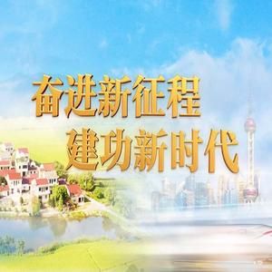 奋进新征程 建功新时代（献礼二十大）