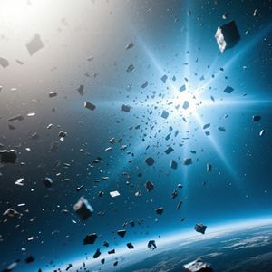 纵使星辰坠落亦不够快