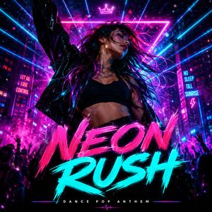 Neon Rush The Dance Song (feat. Selena Ansari)