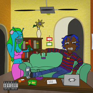 Nightvision (feat. Mike Zombie)