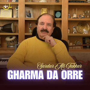 Gharma Da Orre