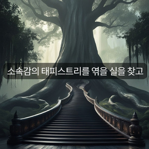 사랑은 인내할 만한 가치가 있고 운명은 그 길을 안다