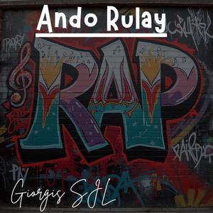 Ando Rulay