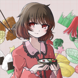 はこゆめ feat. Synthesizer V AI Mai