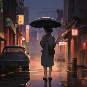 Midnight Reverie