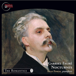 4Nocturne no. 4, Op. 36 in E flat major: Andante molto moderato:Andante molto moderato