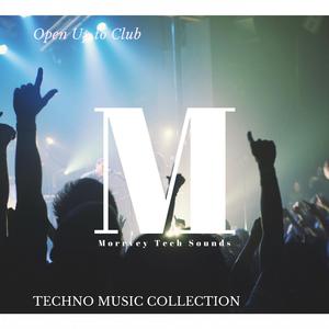 Scratch To The Core (Festival Beats EDM Techno)