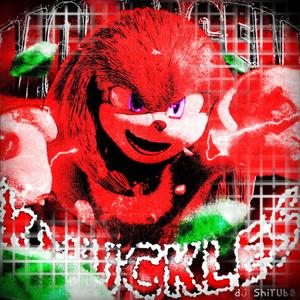MONTAGEM KNUCKLES