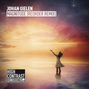 Magnitude (ReOrder Remix)