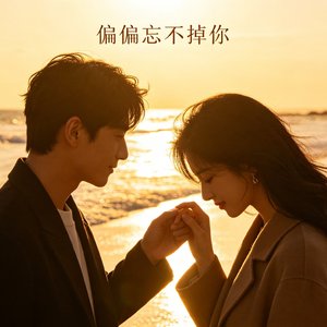 偏偏忘不掉你