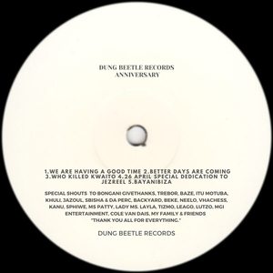 Bayanibiza (Itu's Anniversary Re-work)