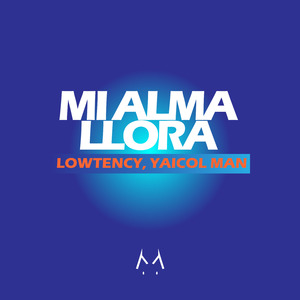 Mi Alma Llora