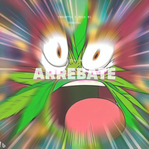Arrebate