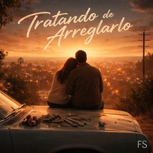 Tratando de arreglarlo