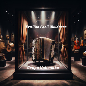 Era Tan Facil Olvidarte