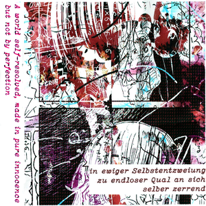 Liesl's world is not without contradiction, but it is a world self-resolved, made in pure innocence but not by perfection. Was this why they called it a mistake?