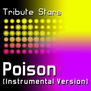 Nicole Scherzinger - Poison (Instrumental Version)