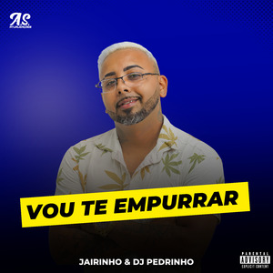 Vou Te Empurrar