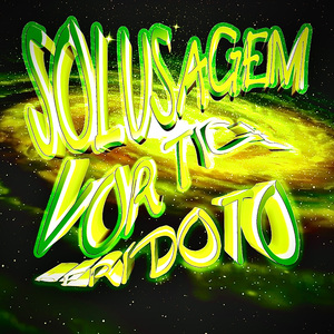 Solusagem Vortice Peridoto (Speed Up)