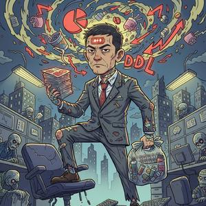 在厕所发疯, 我是脆皮的战神