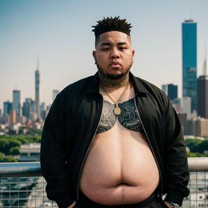 Viszerales Fett (oh nein!)