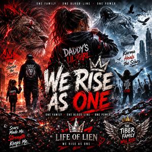 We Rise as One