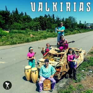 Valkirias