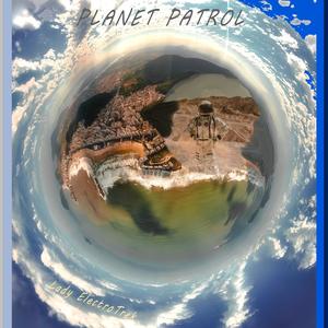 Planet Patrol