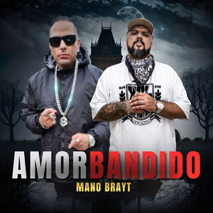 Amor Bandido (Remix)