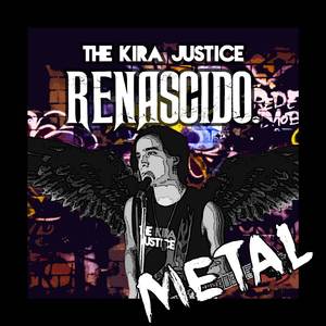 Renascido.