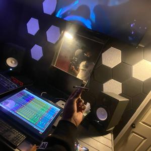 GetBack (feat. QuanThatGuy)