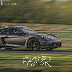 Faster (Slowed + Reverb)